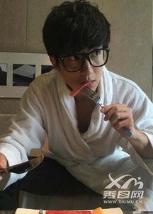 薛之谦娱乐吃瓜